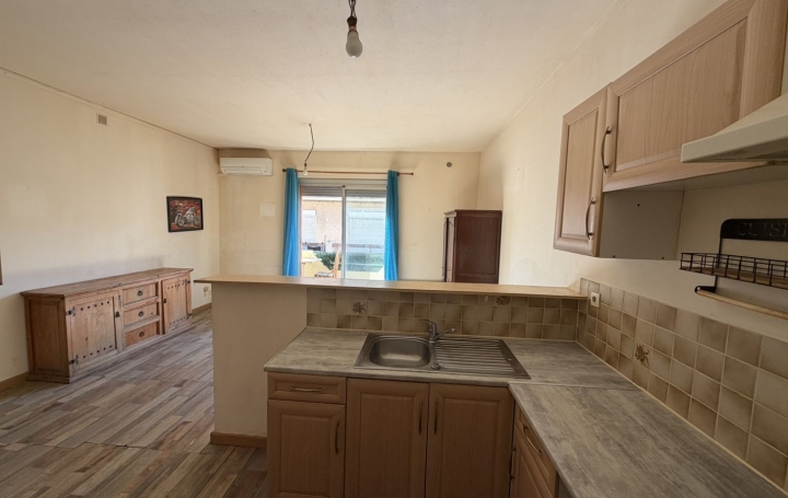Studio LE GRAU-DU-ROI (30240)  29 m2 125 000 € 