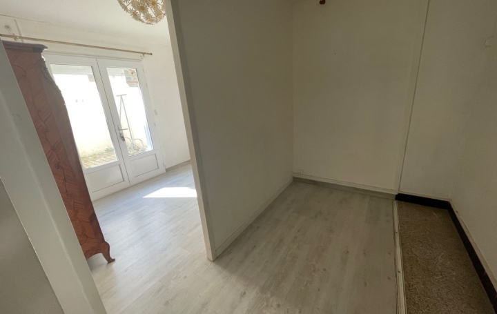 2 Pièces LE GRAU-DU-ROI (30240)  41 m2 178 000 € 