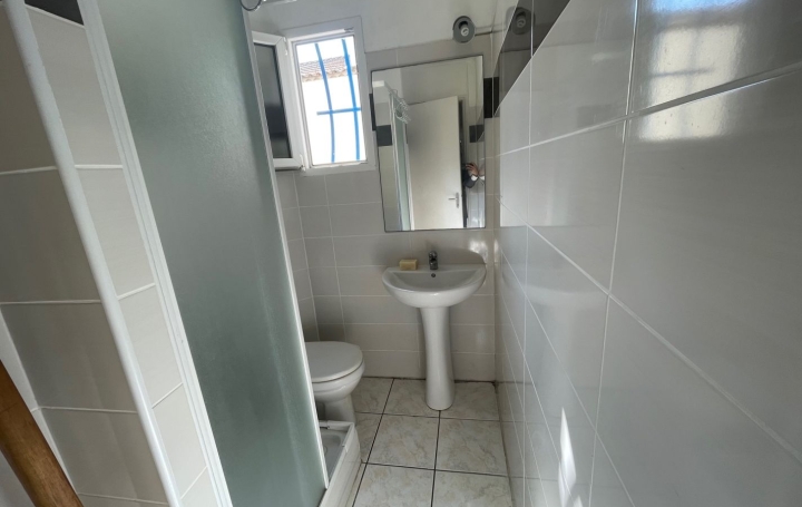 2 Pièces LE GRAU-DU-ROI (30240)  41 m2 178 000 € 