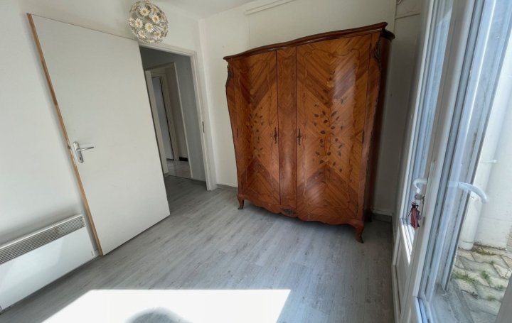 2 Pièces LE GRAU-DU-ROI (30240)  41 m2 178 000 € 