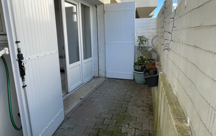 2 Pièces LE GRAU-DU-ROI (30240)  41 m2 178 000 € 