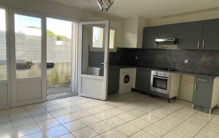 2 Pièces LE GRAU-DU-ROI (30240)  41 m2 178 000 € 