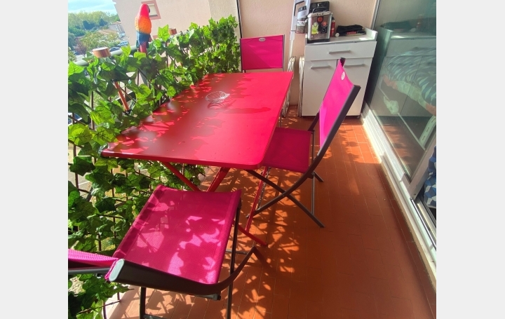Studio LE GRAU-DU-ROI (30240)  19 m2 104 760 € 
