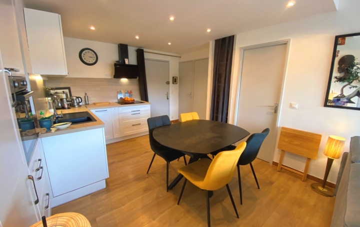 3 Pièces LE GRAU-DU-ROI (30240)  43 m2 294 840 € 