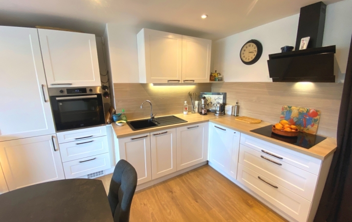 3 Pièces LE GRAU-DU-ROI (30240)  43 m2 294 840 € 