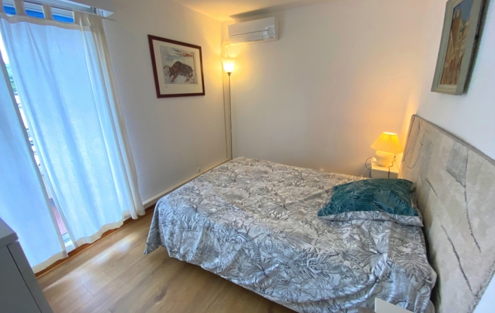 3 Pièces LE GRAU-DU-ROI (30240)  43 m2 294 840 € 