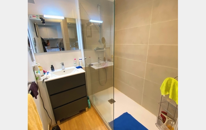 3 Pièces LE GRAU-DU-ROI (30240)  43 m2 294 840 € 