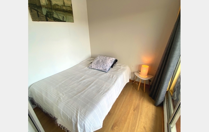 3 Pièces LE GRAU-DU-ROI (30240)  43 m2 294 840 € 