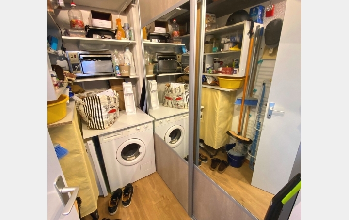 3 Pièces LE GRAU-DU-ROI (30240)  43 m2 294 840 € 