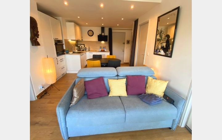 3 Pièces LE GRAU-DU-ROI (30240)  43 m2 294 840 € 