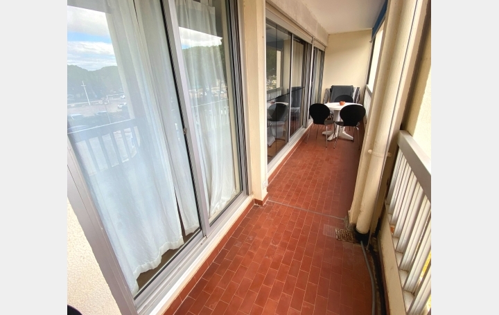 3 Pièces LE GRAU-DU-ROI (30240)  43 m2 294 840 € 