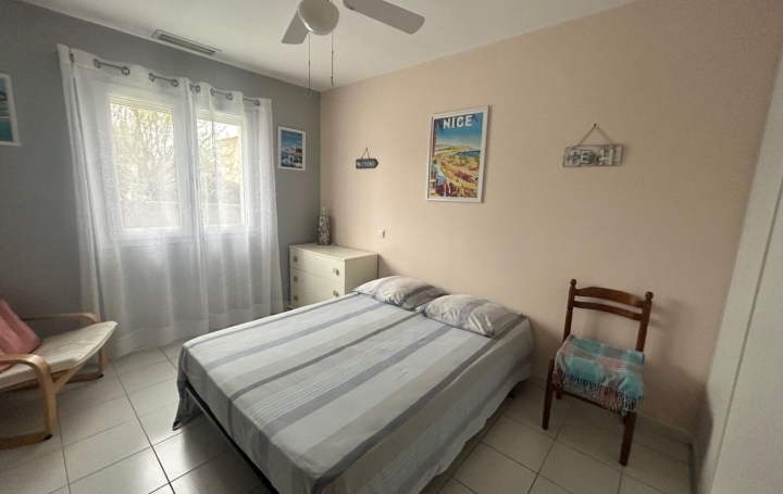 Maison VAUVERT (30600)  110 m2 376 920 € 