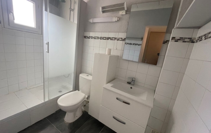 2 Pièces LE GRAU-DU-ROI (30240)  35 m2 160 000 € 