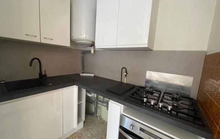 2 Pièces LE GRAU-DU-ROI (30240)  35 m2 160 000 € 