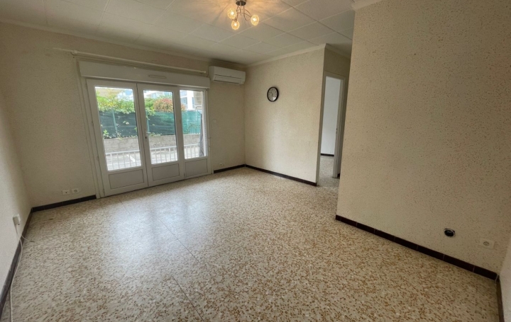 Appartement LE GRAU-DU-ROI (30240) 35 m<sup>2</sup> 160 000 € 