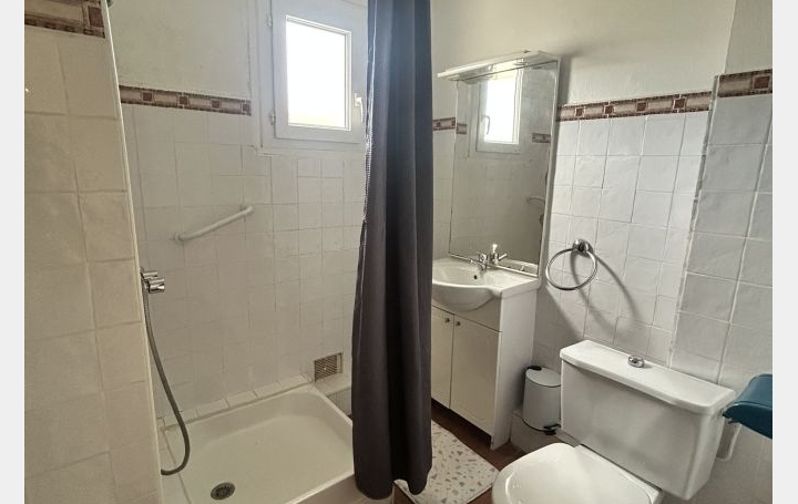 2 Pièces LE GRAU-DU-ROI (30240)  35 m2 159 000 € 