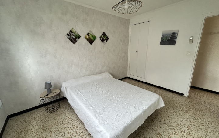 2 Pièces LE GRAU-DU-ROI (30240)  35 m2 159 000 € 
