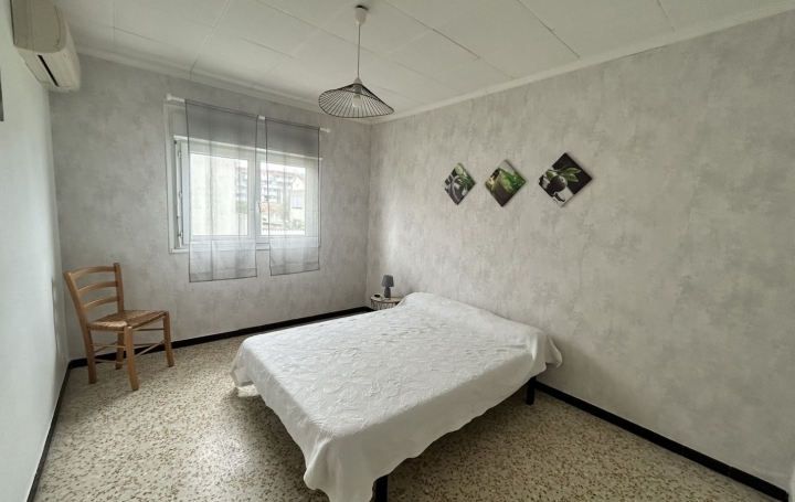 2 Pièces LE GRAU-DU-ROI (30240)  35 m2 159 000 € 