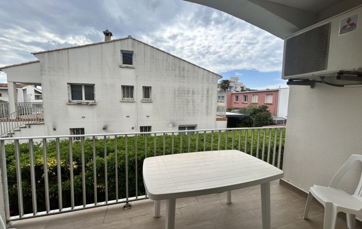 Appartement LE GRAU-DU-ROI (30240) 35 m<sup>2</sup> 159 000 € 