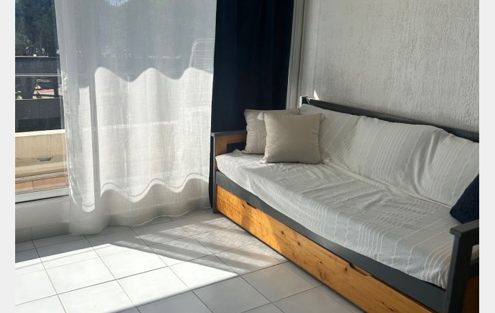 Studio LE GRAU-DU-ROI (30240)  21 m2 110 000 € 