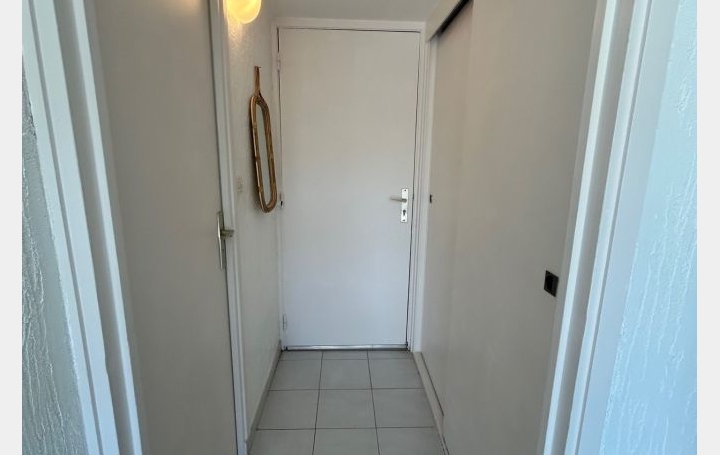 Studio LE GRAU-DU-ROI (30240)  21 m2 110 000 € 