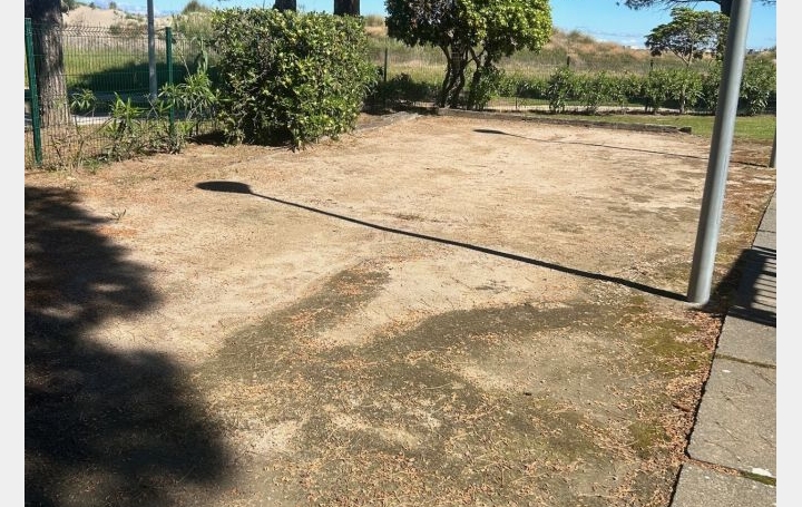 Studio LE GRAU-DU-ROI (30240)  21 m2 110 000 € 