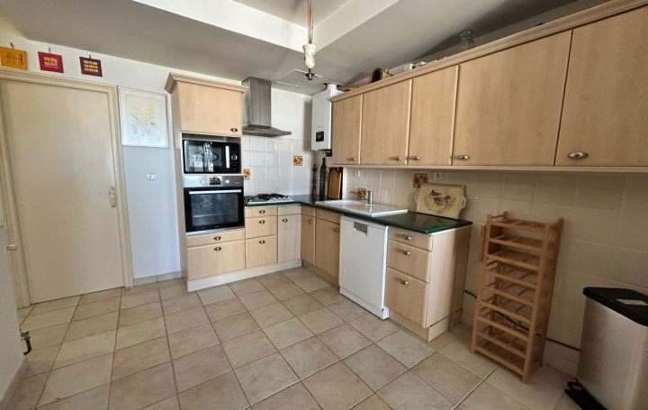 3 Pièces LE GRAU-DU-ROI (30240)  56 m2 387 000 € 