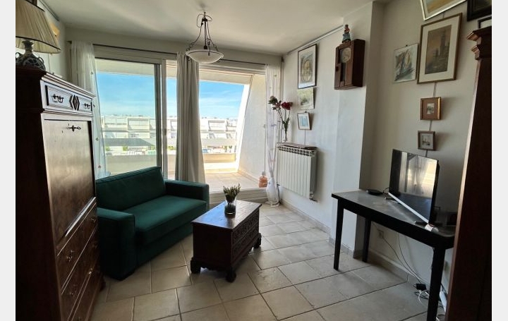 3 Pièces LE GRAU-DU-ROI (30240)  56 m2 387 000 € 