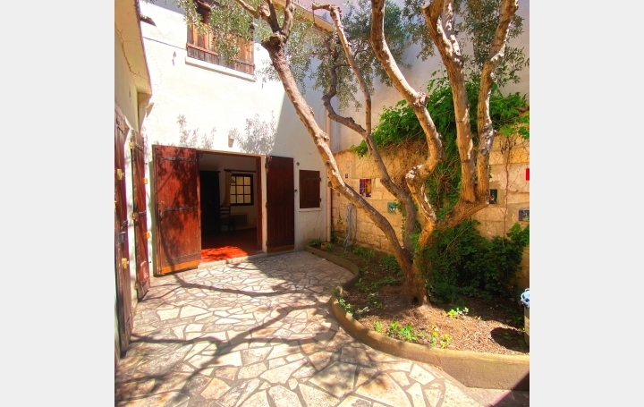 Maison LE GRAU-DU-ROI (30240)  52 m2 249 561 € 