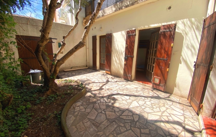Maison LE GRAU-DU-ROI (30240)  52 m2 249 561 € 