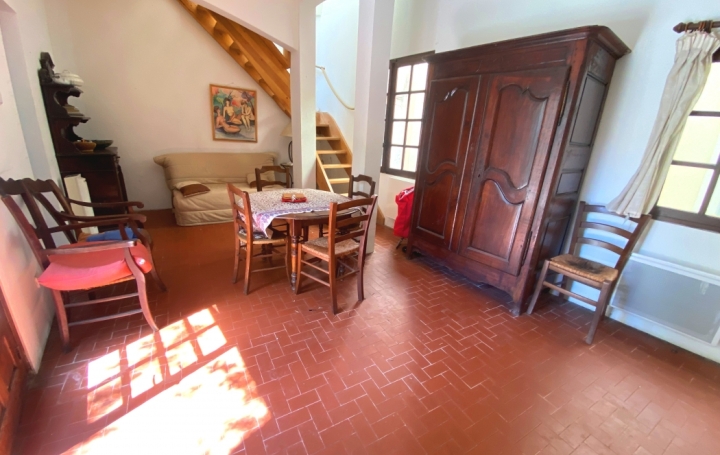 Maison LE GRAU-DU-ROI (30240)  52 m2 249 561 € 
