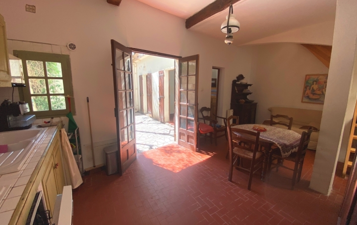 Maison LE GRAU-DU-ROI (30240)  52 m2 249 561 € 