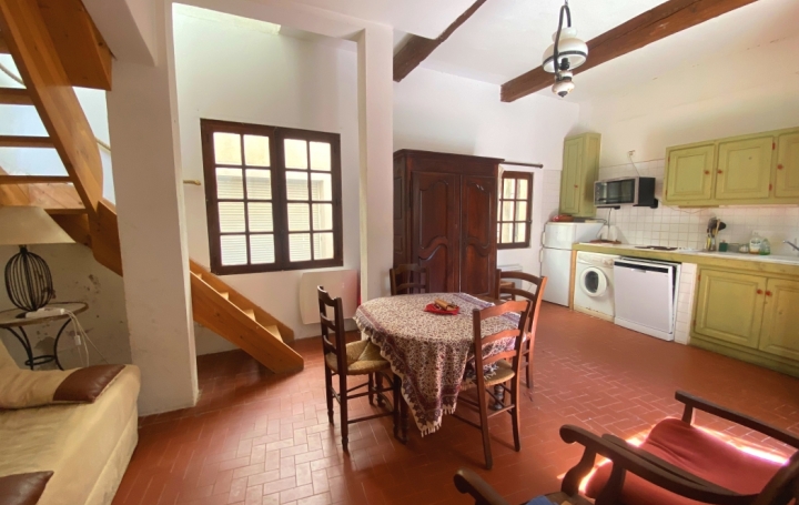 Maison LE GRAU-DU-ROI (30240)  52 m2 249 561 € 