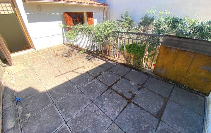 Maison LE GRAU-DU-ROI (30240)  52 m2 249 561 € 