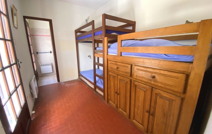 Maison LE GRAU-DU-ROI (30240)  52 m2 249 561 € 