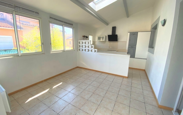 2 Pièces LE GRAU-DU-ROI (30240)  52 m2 169 000 € 