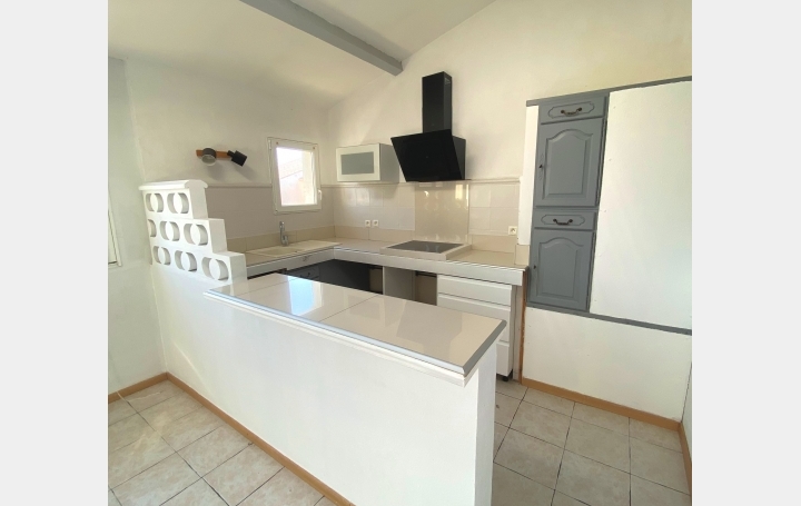 2 Pièces LE GRAU-DU-ROI (30240)  52 m2 169 000 € 