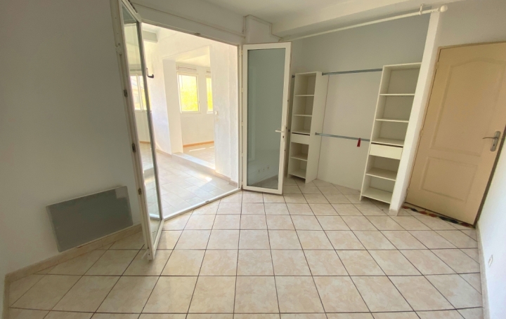2 Pièces LE GRAU-DU-ROI (30240)  52 m2 169 000 € 