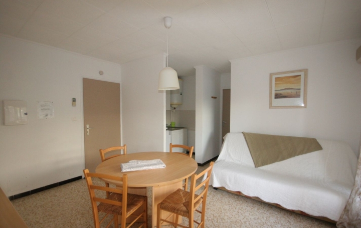 Programme LE GRAU-DU-ROI (30240)  35 m2 159 000 € 