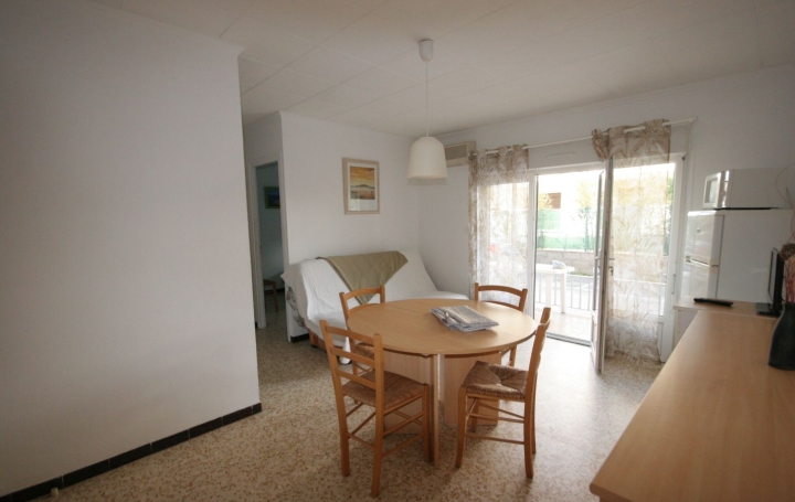 Programme LE GRAU-DU-ROI (30240)  35 m2 159 000 € 