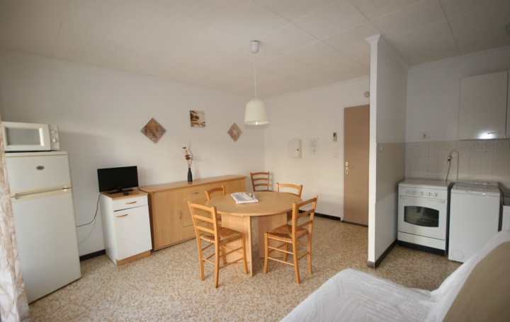 Programme LE GRAU-DU-ROI (30240)  35 m2 159 000 € 