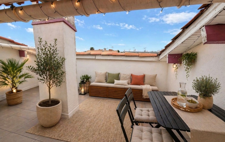 Programme LE GRAU-DU-ROI (30240)  35 m2 159 000 € 