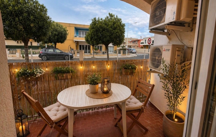 Programme LE GRAU-DU-ROI (30240)  35 m2 159 000 € 