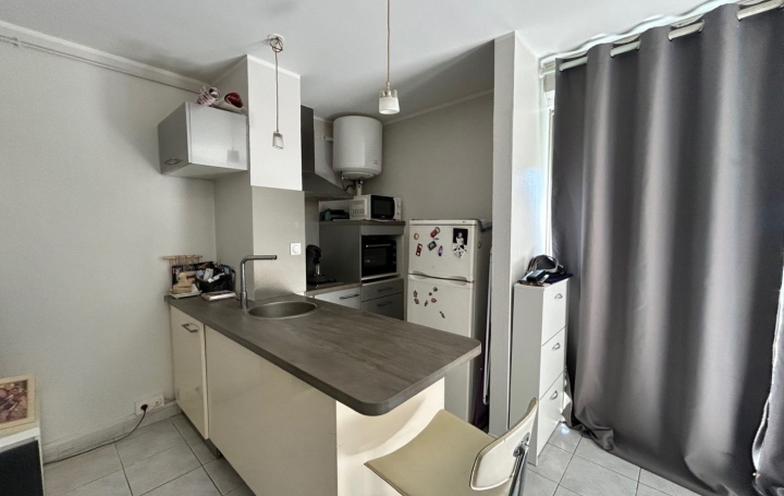 Studio LA GRANDE-MOTTE (34280)  22 m2 108 000 € 