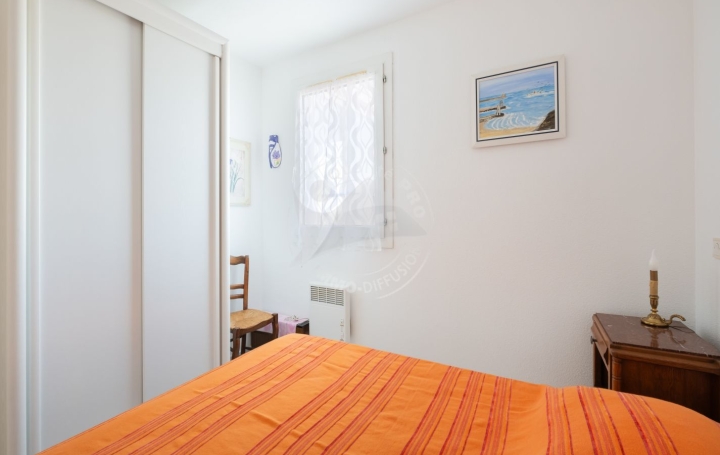 3 Pièces LE GRAU-DU-ROI (30240)  37 m2 199 000 € 