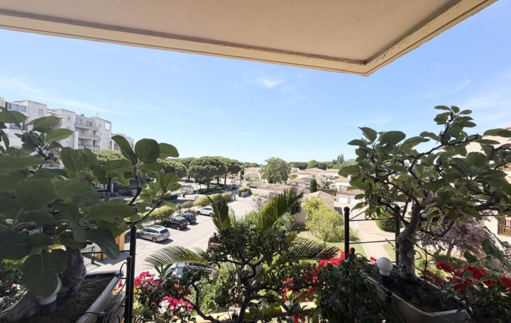 3 Pièces LE GRAU-DU-ROI (30240)  69 m2 324 500 € 