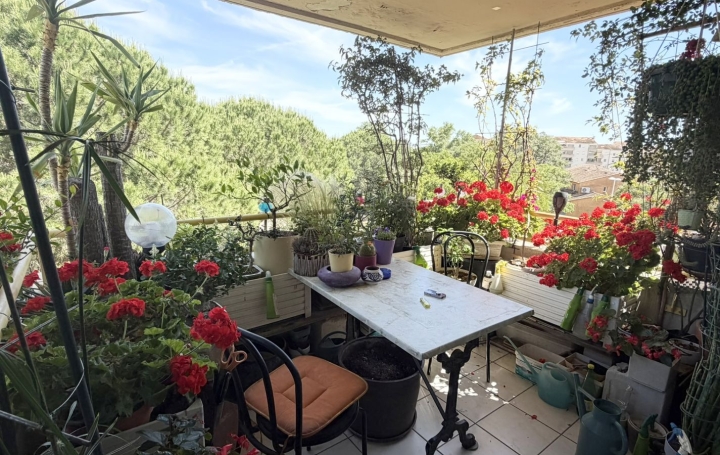 Appartement LE GRAU-DU-ROI (30240) 69 m<sup>2</sup> 324 500 € 