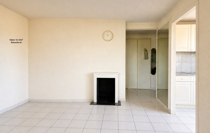 3 Pièces LE GRAU-DU-ROI (30240)  69 m2 324 500 € 