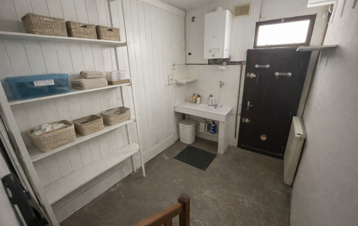 4 Pièces LE GRAU-DU-ROI (30240)  92 m2 315 000 € 