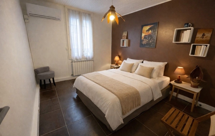 4 Pièces LE GRAU-DU-ROI (30240)  92 m2 315 000 € 